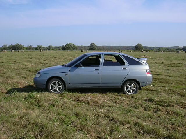 2003 VAZ 2112
