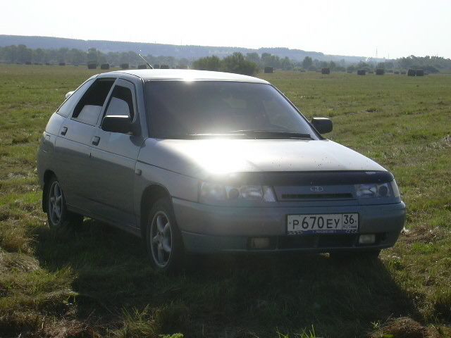 2003 VAZ 2112