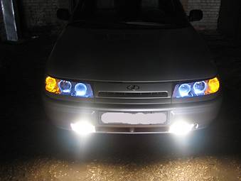 2004 VAZ 2112