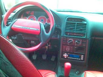 2004 VAZ 2112