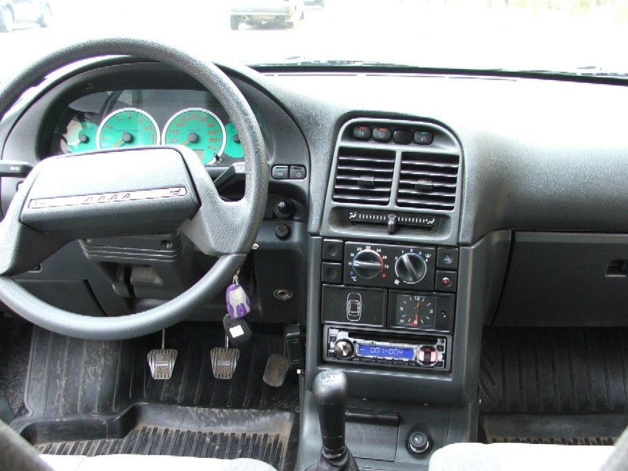 2004 VAZ 2112