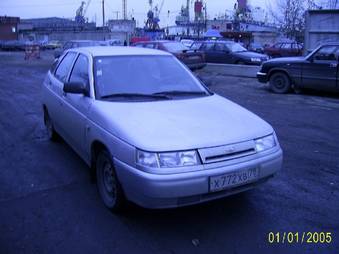 2004 VAZ 2112