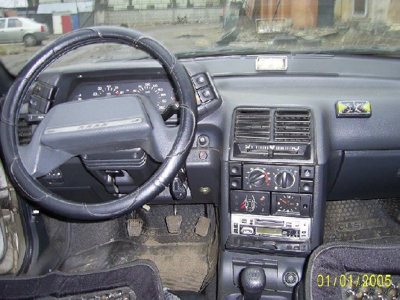 2004 VAZ 2112