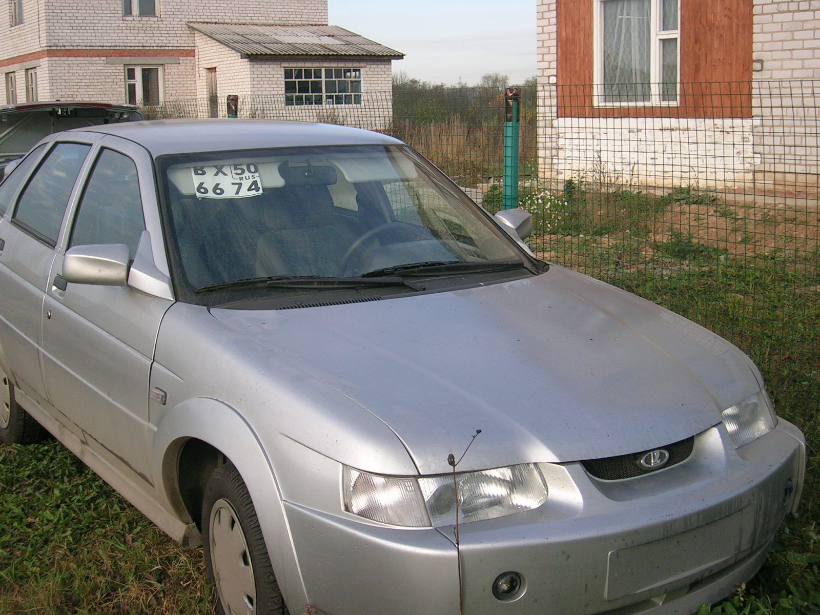 2005 VAZ 2112