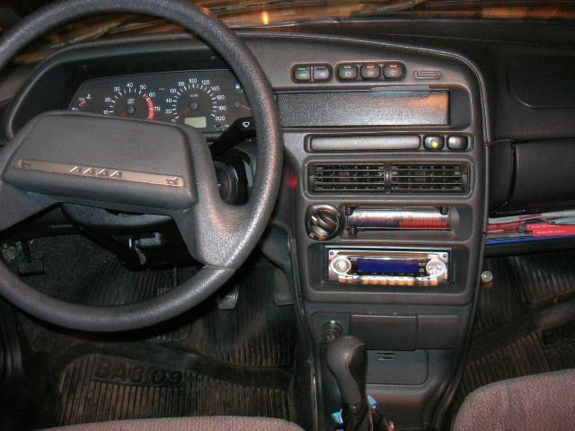 2003 VAZ 2114