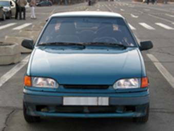 1999 VAZ 2115