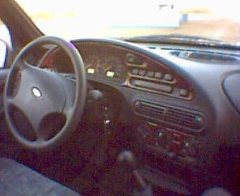 2004 VAZ 2123