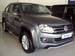 Preview 2011 Volkswagen Amarok