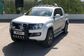 Amarok 2HA 2.0 biTDI DoubleCab Sochi Edition (180 Hp) 