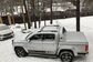 2013 Amarok 2HA 2.0 biTDI DoubleCab Sochi Edition (180 Hp) 