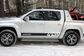 Volkswagen Amarok 2HA 2.0 biTDI DoubleCab Sochi Edition (180 Hp) 