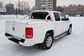 2014 Amarok 2HA 2.0 biTDI DoubleCab Sochi Edition (180 Hp) 