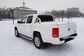 2014 Volkswagen Amarok 2HA 2.0 biTDI DoubleCab Sochi Edition (180 Hp) 