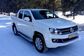 2014 Amarok 2HA 2.0 biTDI DoubleCab Sochi Edition (180 Hp) 