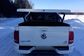 Volkswagen Amarok 2HA 2.0 biTDI DoubleCab Sochi Edition (180 Hp) 