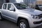 Amarok 2HA 2.0 biTDI AT DoubleCab Trendline  (180 Hp) 