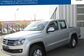 2015 Volkswagen Amarok 2HA 2.0 biTDI AT DoubleCab Trendline  (180 Hp) 