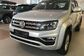 Volkswagen Amarok 2H 3.0 TDI AT DoubleCab Highline (224 Hp) 