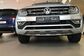 2017 Volkswagen Amarok 2H 3.0 TDI AT DoubleCab Highline (224 Hp) 