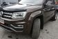 2018 Amarok 2H 3.0 TDI AT DoubleCab Highline (224 Hp) 