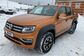 2019 Amarok 2H 3.0 TDI AT DoubleCab Canyon (224 Hp) 