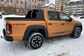 2019 Amarok 2H 3.0 TDI AT DoubleCab Canyon (224 Hp) 