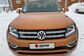 2019 Volkswagen Amarok 2H 3.0 TDI AT DoubleCab Canyon (224 Hp) 