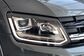 2020 Volkswagen Amarok 2HA 2.0 biTDI AT DoubleCab Comfortline (180 Hp) 