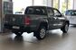 2020 Volkswagen Amarok 2HA 2.0 biTDI AT DoubleCab Comfortline (180 Hp) 