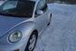 Volkswagen Beetle 9C1, 1C1 2.0 AT (116 Hp) 