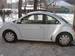 Preview Volkswagen Beetle