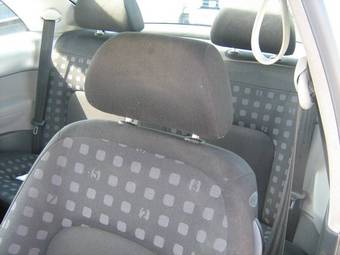 2001 Volkswagen Beetle Pictures