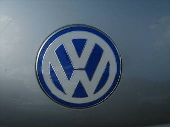 2001 Volkswagen Beetle Pics