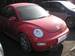 Preview Volkswagen Beetle