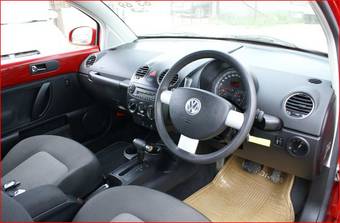 2005 Volkswagen Beetle For Sale