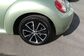 Volkswagen Beetle 9C1, 1C1 1.6 AT (102 Hp) 