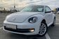 2014 Beetle II 5C1 1.2 TSI DSG Beetle (105 Hp) 