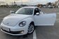 2014 Volkswagen Beetle II 5C1 1.2 TSI DSG Beetle (105 Hp) 