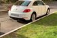 2014 Beetle II 5C1 1.2 TSI DSG Beetle (105 Hp) 