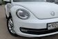 2014 Beetle II 5C1 1.2 TSI DSG Beetle (105 Hp) 