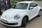 Volkswagen Beetle II 5C1 1.2 TSI DSG Beetle (105 Hp) 