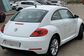 2014 Volkswagen Beetle II 5C1 1.2 TSI DSG Beetle (105 Hp) 