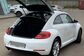 Beetle II 5C1 1.2 TSI DSG Beetle (105 Hp) 