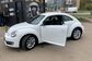 Volkswagen Beetle II 5C1 1.2 TSI DSG Beetle (105 Hp) 