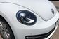 2016 Volkswagen Beetle II 5C1 1.2 Beetle Design (105 Hp) 