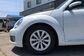 Volkswagen Beetle II 5C1 1.2 Beetle Design (105 Hp) 