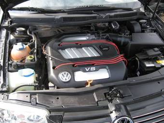 1999 Volkswagen Bora Images
