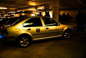 1999 Volkswagen Bora Pictures