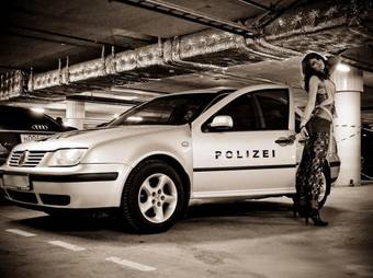 1999 Volkswagen Bora For Sale