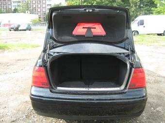 1999 Volkswagen Bora For Sale